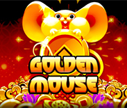 Golden Mouse