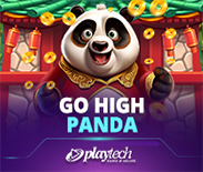 Go High Panda